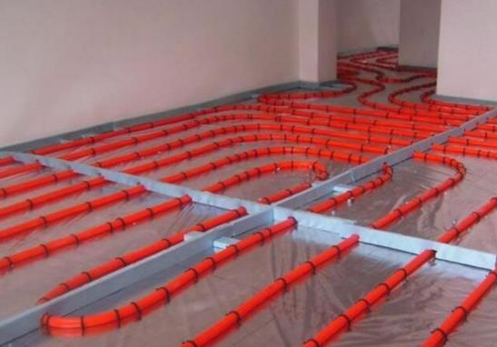 新房的地暖需要清洗嗎?清洗地暖要不要放藥劑