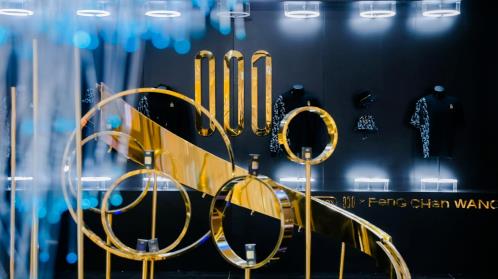 杜蕾斯001倍潤裝上市 跨界快閃聯名周邊引關注