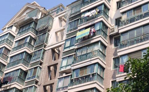 買房時看綠化率還是綠地率 小區綠化率對居住有什么影響