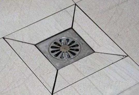 ?地漏芯掉到管道里了怎么辦?地漏臭味怎樣快速去除