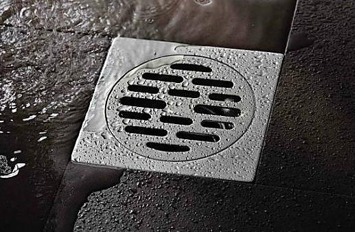 ?地漏防臭是什么原理?地漏怎么清理