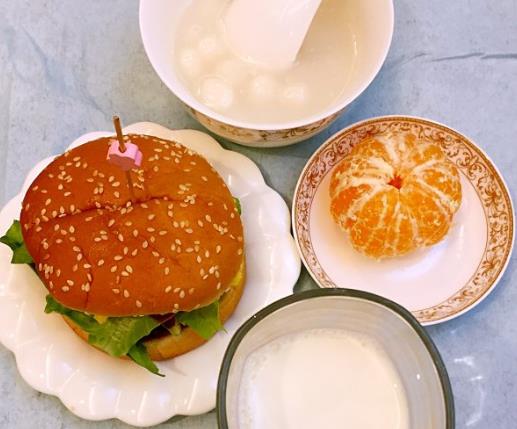 肯德基帕尼尼好吃嗎?肯德基帕尼尼可以放微波爐加熱嗎