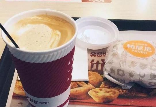 肯德基早餐有肉月餅嗎?肯德基早餐有太陽蛋嗎