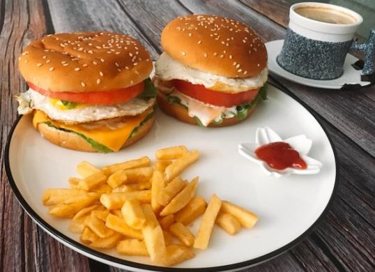 肯德基早餐有塔可嗎?肯德基早餐有全家桶賣嗎