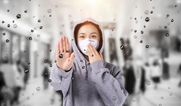 太液秋風負離子噴劑高效除甲醛 超低VOC綠色環保健康生態