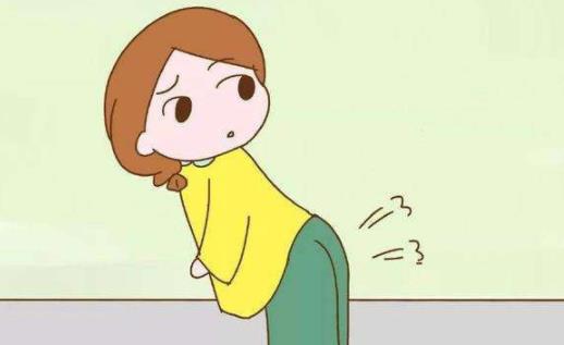 經常放屁是身體出現了什么問題 一直放屁怎么解決