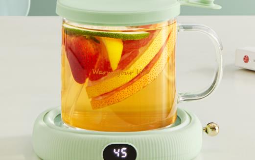 恒溫杯墊是大功率電器嗎 恒溫杯墊開一晚上有事嗎