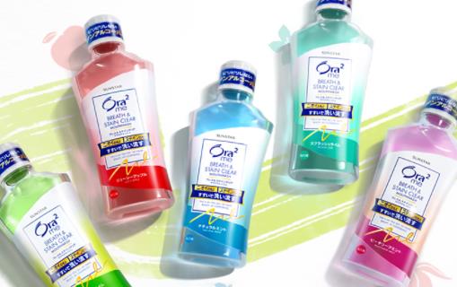 漱口水殘留咽下去沒事嗎 用完漱口水可以直接睡覺嗎