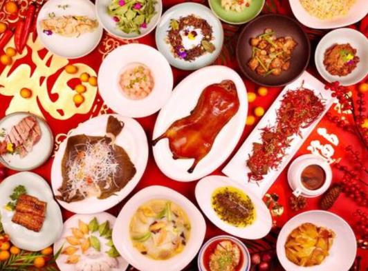 半成品年夜飯好吃嗎?2022年夜飯幾點開始幾點結束