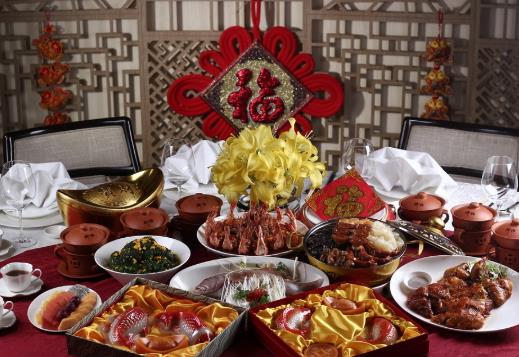 年夜飯能在別人家吃嗎?2022年過年能去飯店吃年夜飯嗎