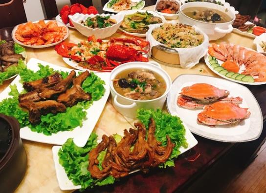 年夜飯能在別人家吃嗎?2022年過年能去飯店吃年夜飯嗎