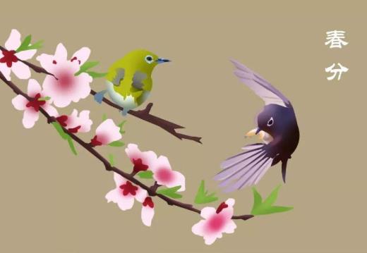 春分前后適合結婚的日子有哪些?春分前后適合搬家的日子有幾天