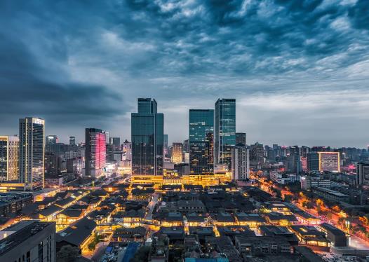 成都冬天為什么有霧霾?成都霧霾天氣一般在幾月份出現(xiàn)