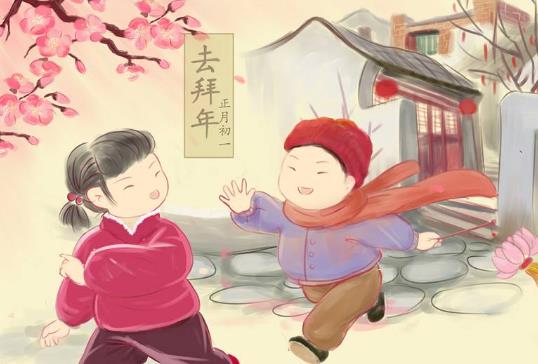 春節(jié)檔電影票預(yù)售提前幾天?大年初一的電影什么時候可以看