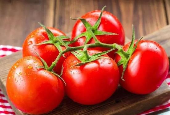 ?西紅柿發酵水可以澆什么花?用西紅柿做肥料要注意什么