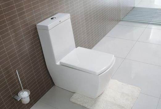 ?馬桶底部污垢怎么徹底清除?馬桶越沖越臭是怎么回事