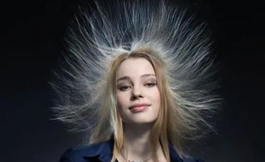 體質差的人靜電多是嗎 靜電和衣服材質有關系嗎