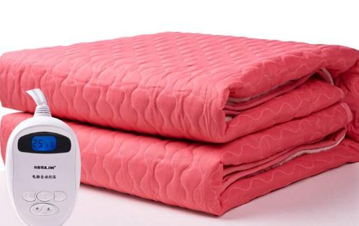 電熱毯可以反著鋪嗎 電熱毯有正反面嗎
