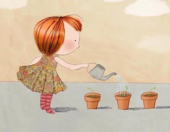 淘米水沒發酵澆花了怎么辦?給花澆水的注意事項