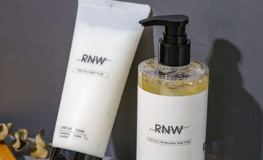 rnw洗發水好用嗎 rnw洗發水成分表分析