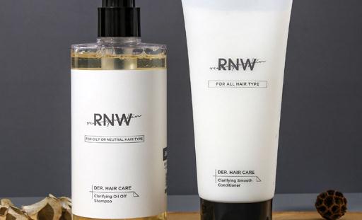 rnw洗發水好用嗎 rnw洗發水成分表分析