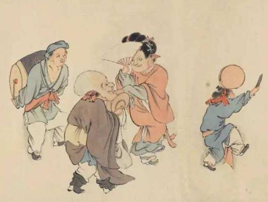 新墳在春社什么時候掛?新墳春社上墳清明節還去嗎