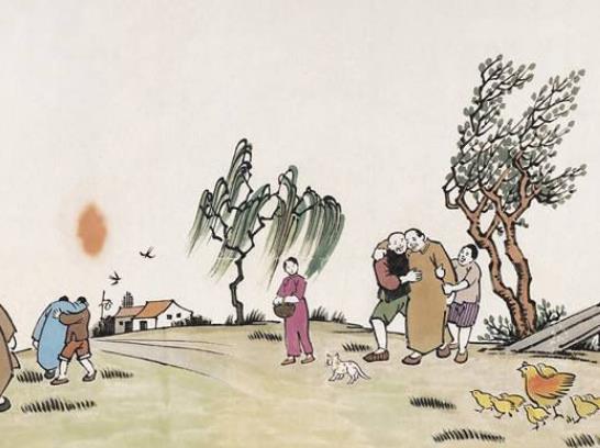 新墳春社日提前還是推后?新墳不過社是哪一天