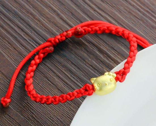 本命年紅繩能在本命年一半的時候開始戴嗎?本命年紅繩立春戴還是除夕戴