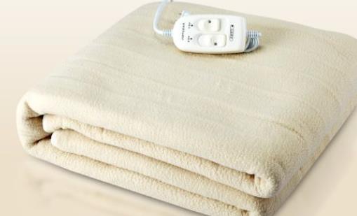 電熱毯一直開著對身體好嗎 電熱毯可以曬太陽嗎