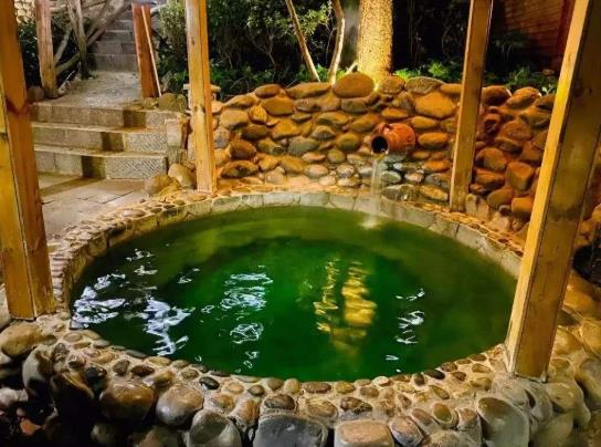 溫泉的水臟嗎?女性泡溫泉需要注意什么