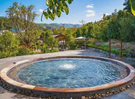 溫泉一個月可以泡幾次?男性泡溫泉對睪丸有好處嗎