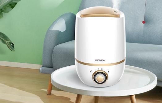 無霧加濕器和有霧加濕器哪個(gè)更好 有霧加濕器和無霧加濕器有什么區(qū)別