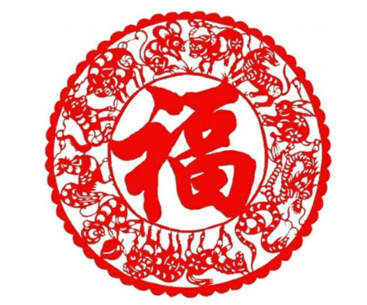 過年福字貼幾個合適?春節什么時候貼福字