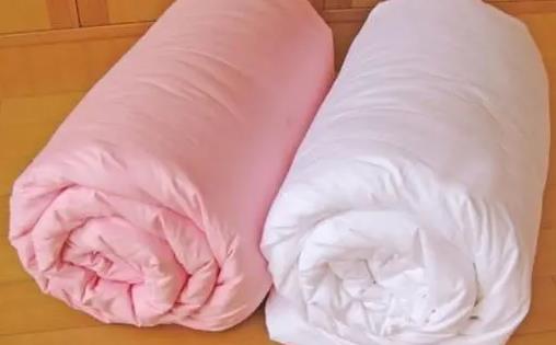 蠶絲被可以機洗嗎 蠶絲被越睡越冷為什么