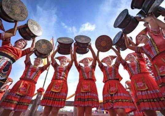 廣西農(nóng)歷三月三人們舉行什么活動?廣西三月三怎么放假