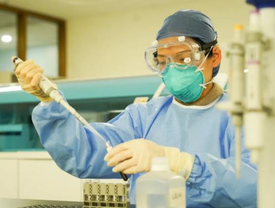 小區有黃碼人員會封小區嗎?小區有人黃碼其他人也會變黃碼嗎