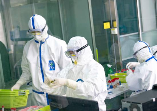 小區(qū)有人確診會(huì)變黃碼嗎?小區(qū)有確診要封閉多久