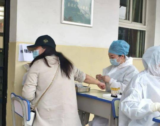 小區(qū)有密切接觸者一般要封閉幾天?密切接觸者怎么防疫