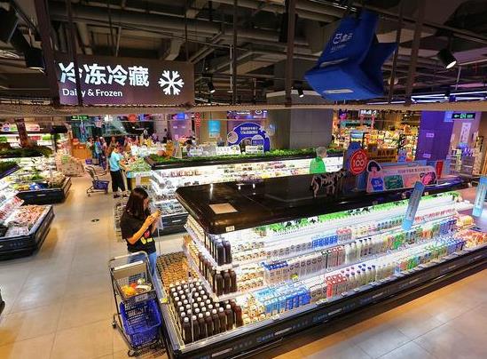 盒馬配送超時有賠償嗎?盒馬會員運費一天只能一次免費嗎