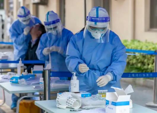 時空伴隨人員會讓家人變黃嗎?被誤判為時空伴隨者怎么辦