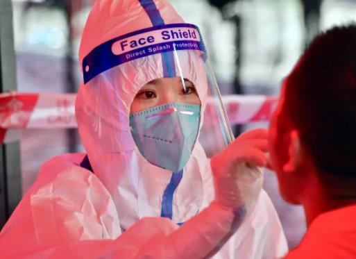 時空伴隨者的黃碼怎么轉綠碼?時空伴隨人員危險嗎