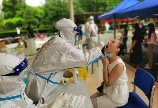 時空伴隨人員會讓家人變黃嗎?被誤判為時空伴隨者怎么辦