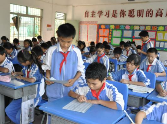 小升初怎么才算正式簽約?小升初簽約了再擇校可以嗎