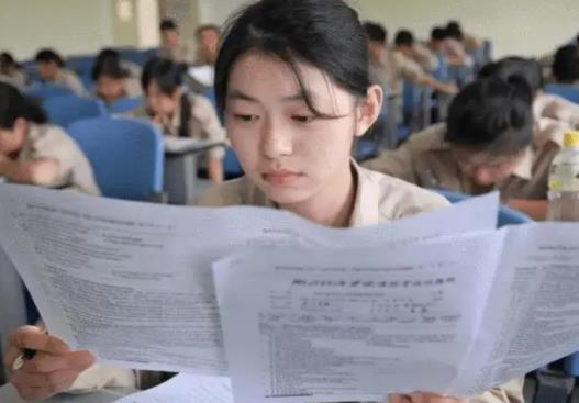 2022年高考考三天嗎?2022高考穿什么顏色旗袍送考