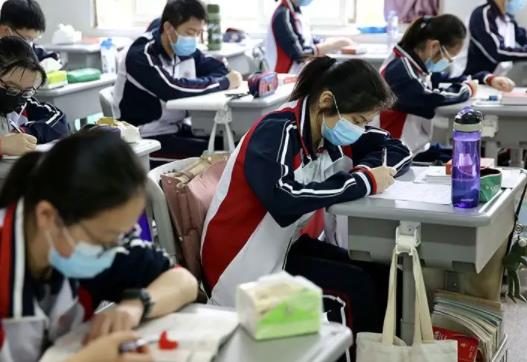 2022高考許愿可以多個寺廟嗎?2022孩子高考去哪個寺廟許愿最靈