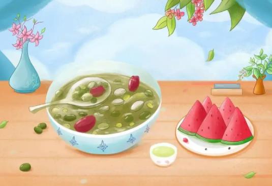 三伏天是什么時候?三伏天太熱如何有效防暑降溫