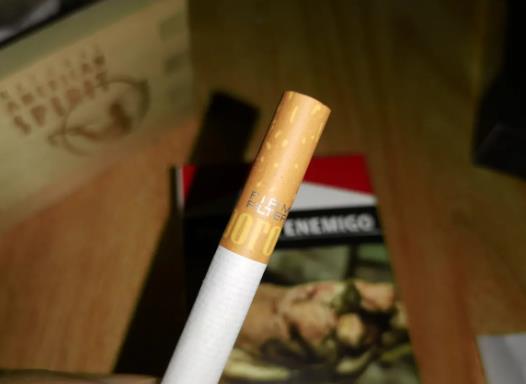 香煙放一年沒拆還能抽嗎?煙打開了放的時間長還能抽嗎