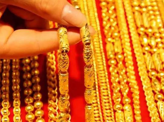 五一買黃金和平時價一樣嗎?2022五一買黃金會降價打折嗎