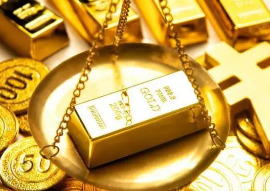 黃金什么時候買合適?2022年下半年黃金走勢預測