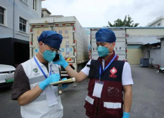 流調(diào)電話會(huì)問具體的家庭地址和工作單位嗎?接到流調(diào)電話是自己確診了嗎